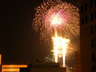 Fondos de escritorio y pantalla de Fuegos Artificiales